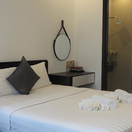 Le Palmier Phu Quoc Hotel Екстер'єр фото