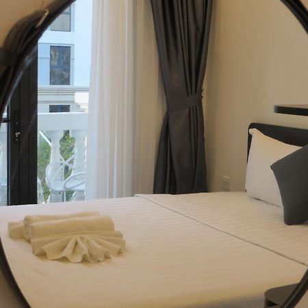 Le Palmier Phu Quoc Hotel Екстер'єр фото