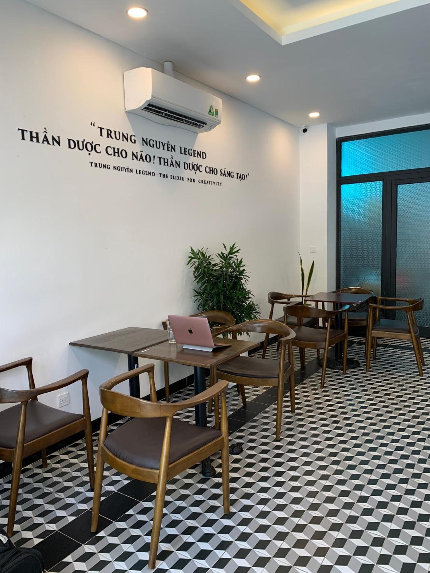 Le Palmier Phu Quoc Hotel Екстер'єр фото