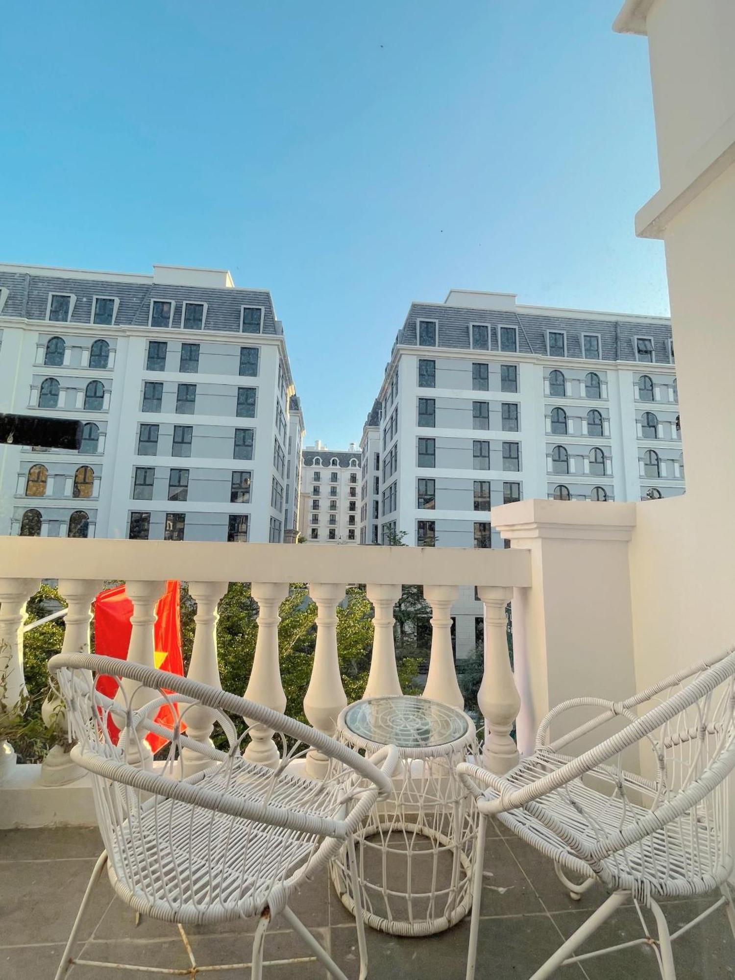 Le Palmier Phu Quoc Hotel Екстер'єр фото
