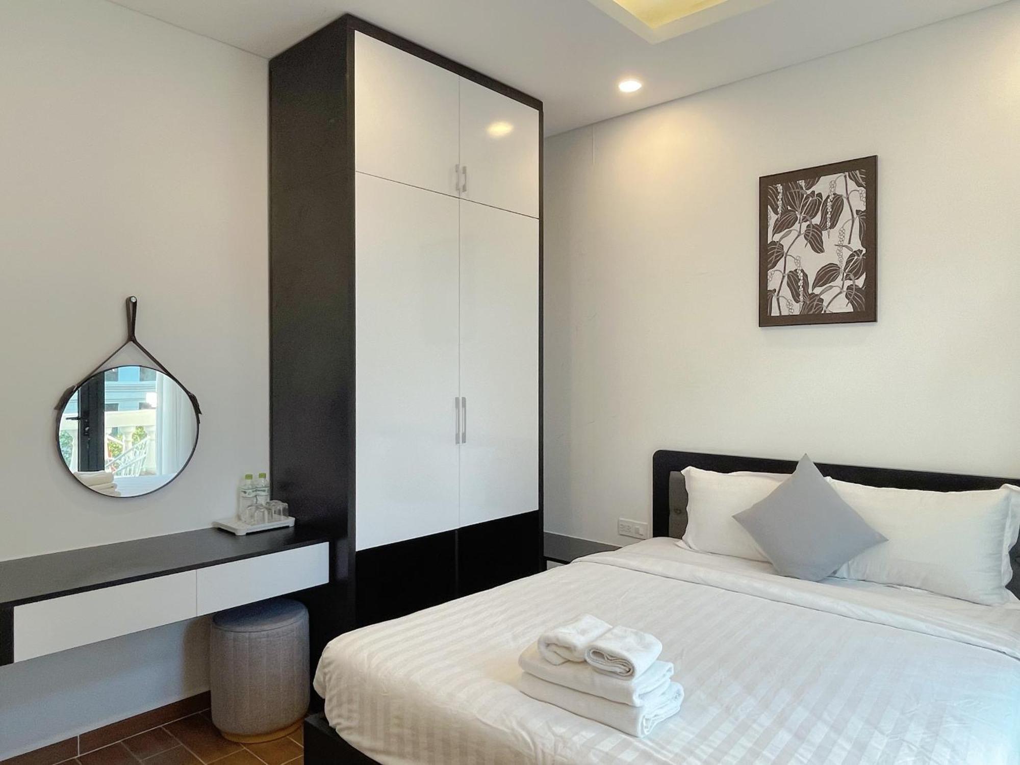 Le Palmier Phu Quoc Hotel Екстер'єр фото