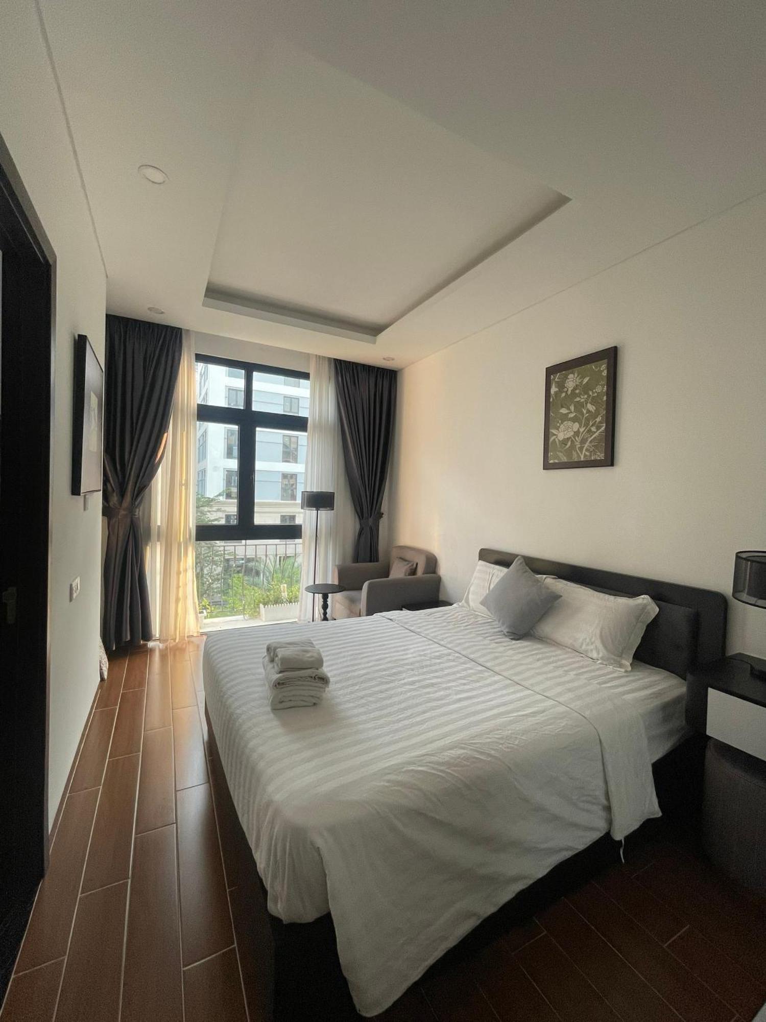 Le Palmier Phu Quoc Hotel Екстер'єр фото